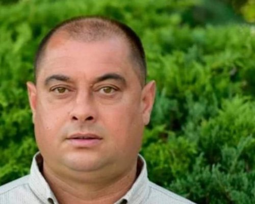 Петьо Борисов от Партия на Зелените е новият кмет на село Брежани