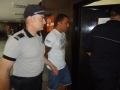 Малкия Фрико осъден на 1 г. условно за 4 гр кокаин