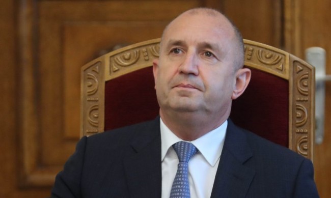 ПП-ДБ при Радев: Ние оставаме в опозиция