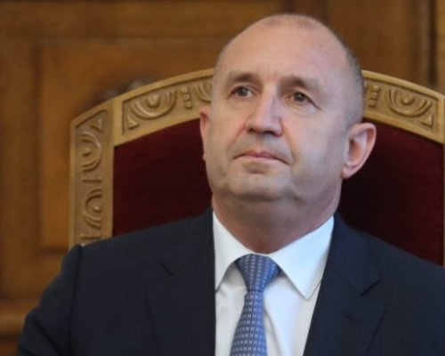 ПП-ДБ при Радев: Ние оставаме в опозиция