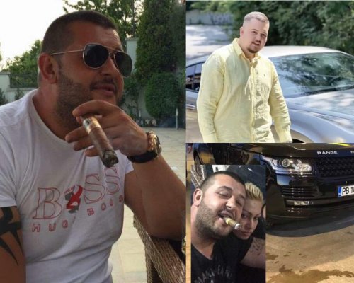 Съдът подхваща бандата на Бахамата
