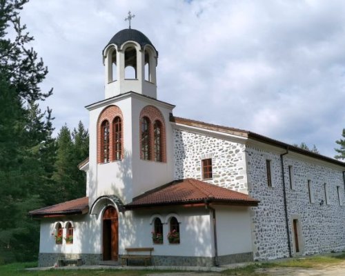 B село Попови ливади ще се раздаде курбан за здраве