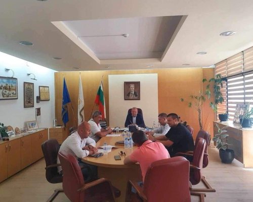 По 48 точки ще дебатират съветниците в Благоевград, ще прекрояват инвестиционната програма на общината