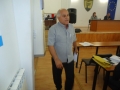 Росен Стоянов вкара в съда кмета на петричкото село Ключ Христо Марков с иск за 5000 лв. за клевета