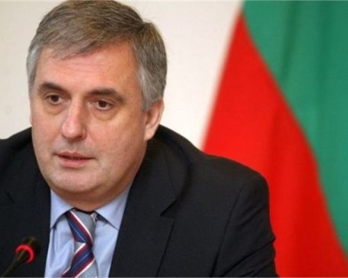 Ивайло Калфин: От всички възможности за правителство може да останем с нови избори през есента