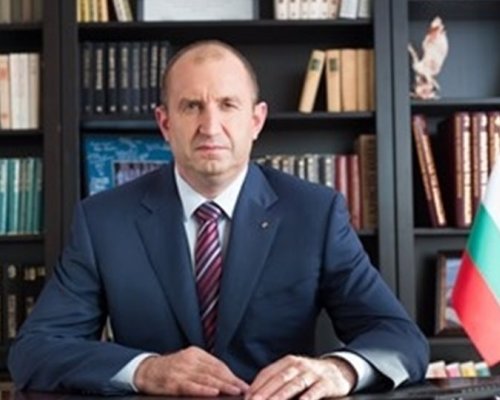 Последен ден на консултации. Радев приема днес ИТН и Величие