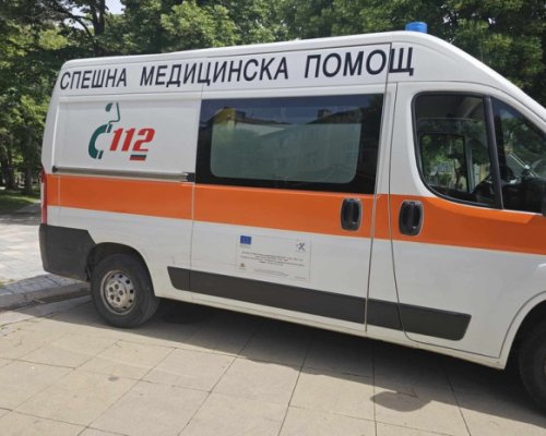 Труп на мъж в лозов масив край с. Калиманци вдигна ченгетата на крак