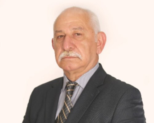 Изненадващо! Освобождават от поста заместник-областния управител на Пиринско Крум Аргиров