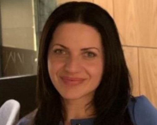 Възход: Шефката на правния отдел в община Благоевград Галена Манова-Узунова става съдия в Разлог