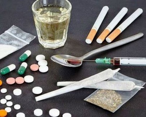 Благоевград отбеляза Международния ден за борба с наркотиците
