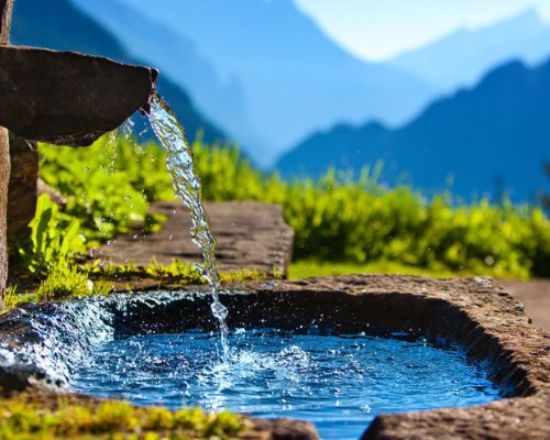Минерални води водят туристи край Якоруда