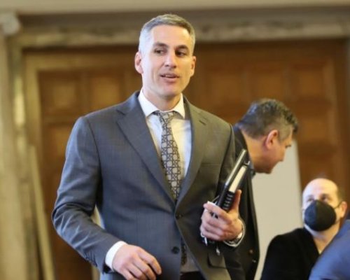 КПКОНПИ хвана в конфликт на интереси благоевградския активист от ПП Андрей Гюров