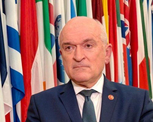 Главчев: Има сигнал за заплаха срещу няколко фигури, сред тях може да има и партийни лидери