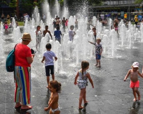 Meteo Balkans с гореща прогноза за юли: Задава се страшен мор