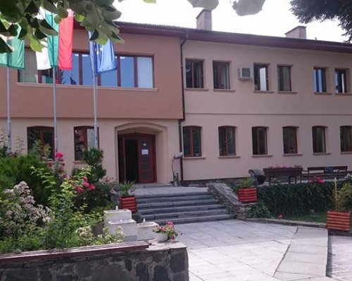 Община Белица обезопасява река Белишка и 6 дерета