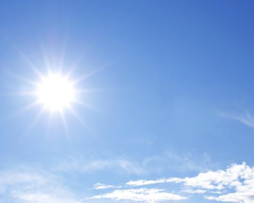 ВРЕМЕТО: Жълт код за жеги в почти цяла България!