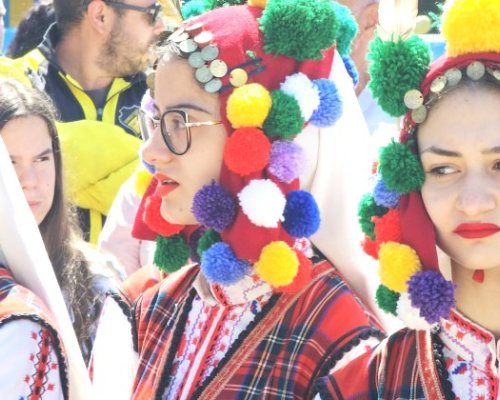 Разнообразни културни събития през м. юли в Благоевград