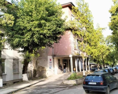 Петима пациенти са обгазени, други четирима са с леки изгаряния след пожара в МБАЛ - Благоевград