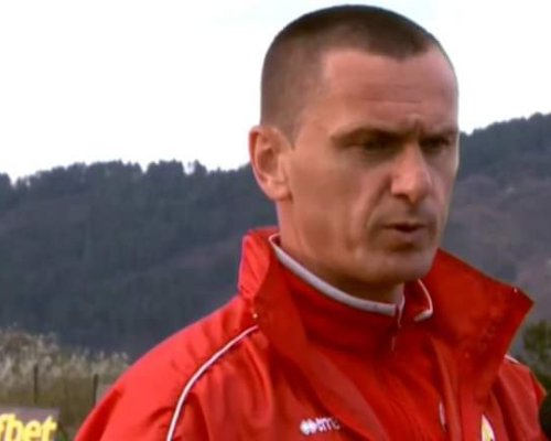 Йордан Юруков от Разлог става треньор в ЦСКА София