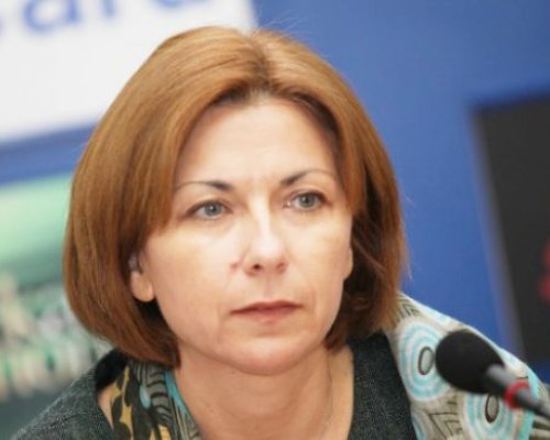 Боряна Димитрова: За пръв път след вота имаме ясна политическа заявка за премиер и кабинет