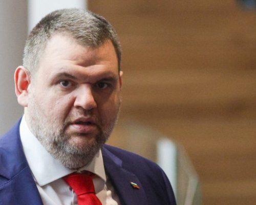Пеевски: Ще направя това, което искат хората-правителство