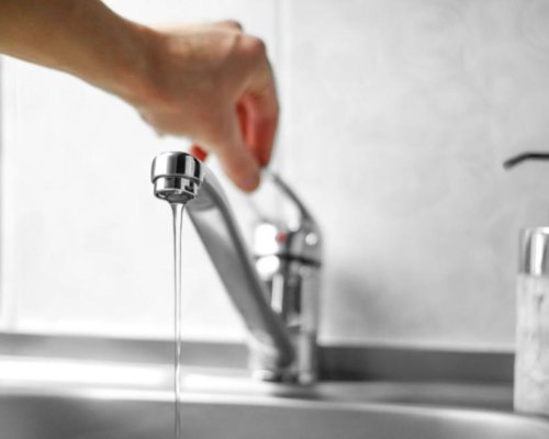 Частично бедствено положение в Кюстендилско заради проблеми с водата