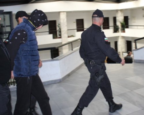 Мъж от с. Гега пребил баща си с метален прът за ЧРД