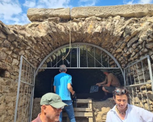 Подсилват охраната на Хераклея Синтика