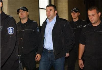 Дадоха Хамстера на съд за проституция