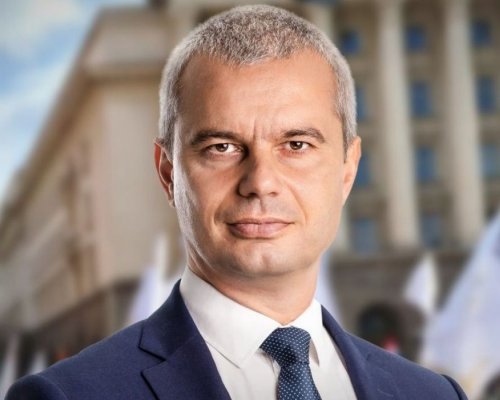 Остър сблъсък между Цонев и Костадинов за оставки на ДПС