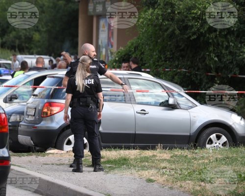 Сбиване в заложна къща доведе до стрелба със загинал и двама пострадали в София