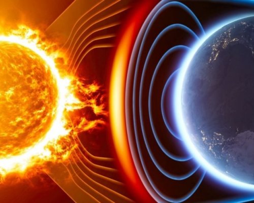Магнитни бури м. юли 2024 г. по дати: Кога са опасните дни и как да се предпазим?