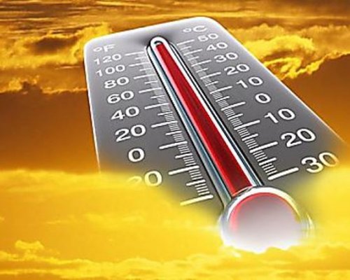 Иде адски мор за 2 седмици! Живакът ще държи 38-41°С