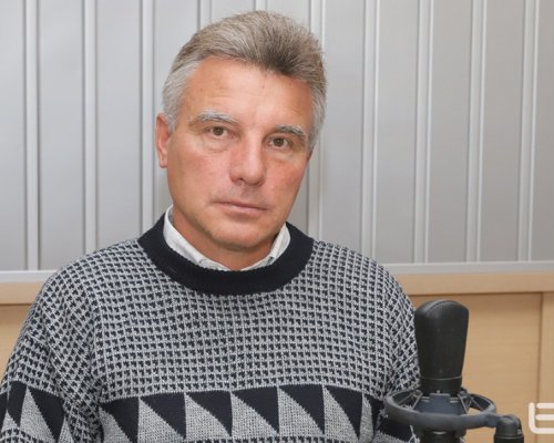 Проф. Иво Христов безпощаден: Политическите нищожества, които сме нарекли елит, са в ступор!