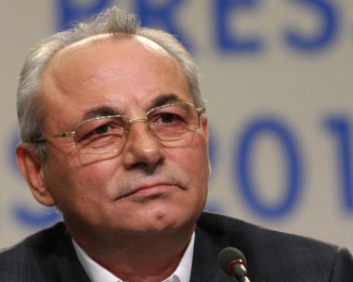 Валентин Тончев: Доган е в страхотна форма, единственият незаменим лидер на ДПС