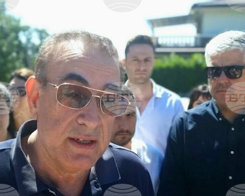 ДПС не функционира нормално и трябва да се върне към нормалността, заяви Джевдет Чакъров