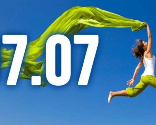 Магията на седмиците: какво се крие в огледалната дата 7 юли