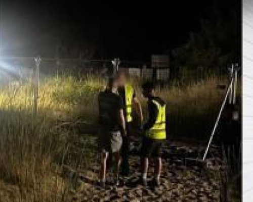 Заради парче пица: Студент е жестоко пребит от охранител в заведение на плажа
