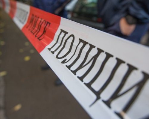 32-годишен мъж е открит мъртъв в ареста в Ямбол