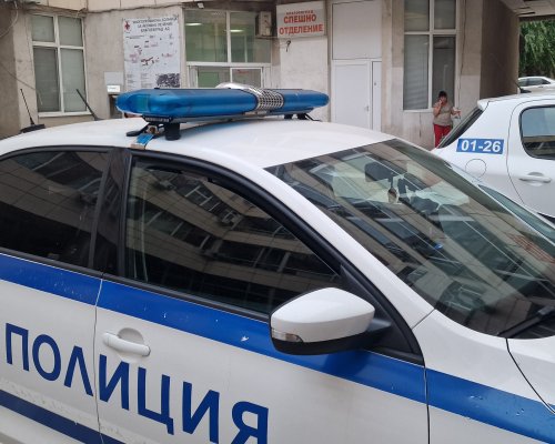 Един мъж загина и двама са пострадали при Катастрофа на пътя край Буково