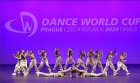 Браво: Танцова формация Хоуп покори Световната сцена на Dance World Cup в Чехия!