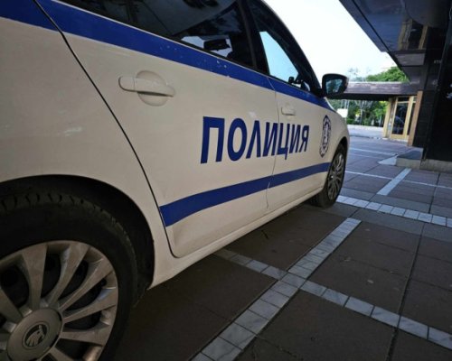 Четирима се биха в Благоевград, ченге пострада