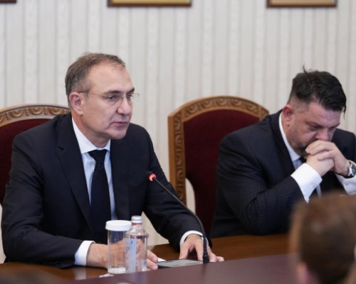 И БСП отказа да се срещне с ДПС за разговори за правителство