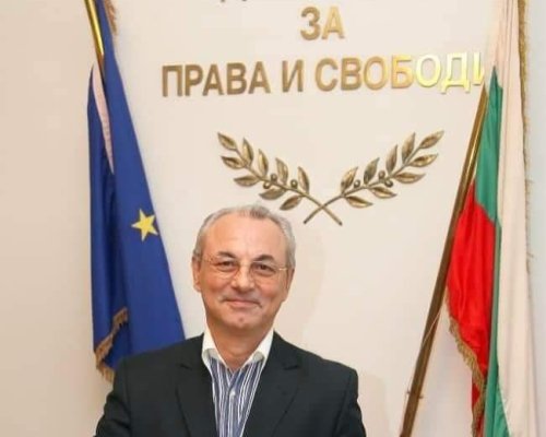 Sayın Onursal Başkanımız Dr. Ahmed Dogan dan SESLENİŞ