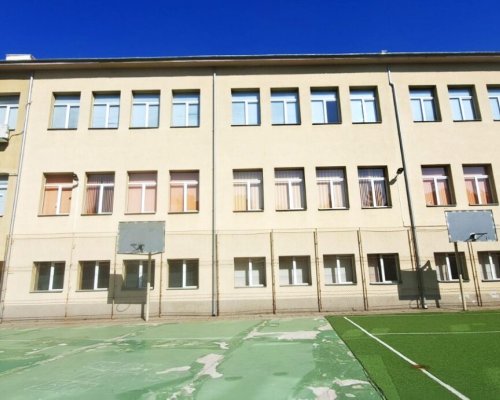 Община Благоевград и II ОУ  Димитър Благоев  изготвиха график за разпределение на учениците по време на ремонтните дейности на училището