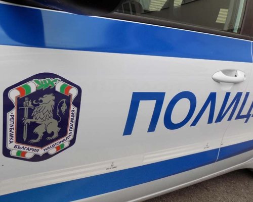 Закопчаха дилър на дрога  в парк Бачиново