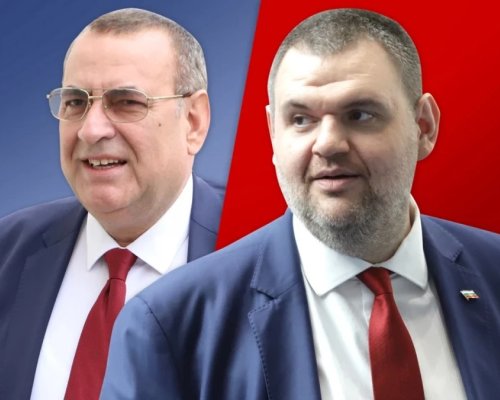 От втора по-големина парламентарната група на ДПС стана четвърта в 50-ото Народно събрание