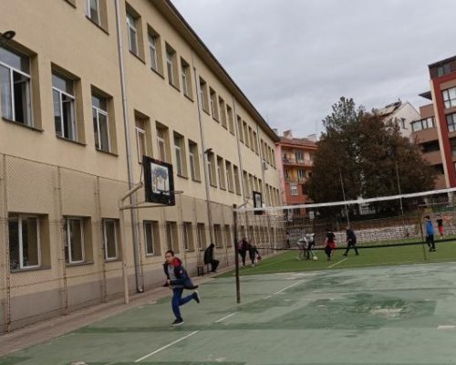 От новата учебна година: Местят учениците от Второ ОУ -Благоевград в други училища