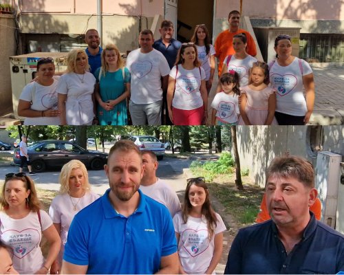 Инициативата  Капачки за бъдеще  дари апаратура на неонатологичното и детското отделение в МБАЛ Благоевград
