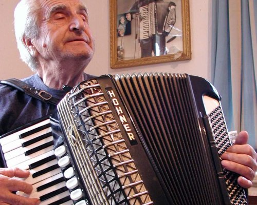 Да си спомним за Димитър Янев, който ни напусна преди 11 години на 12 юли 2013-а!
